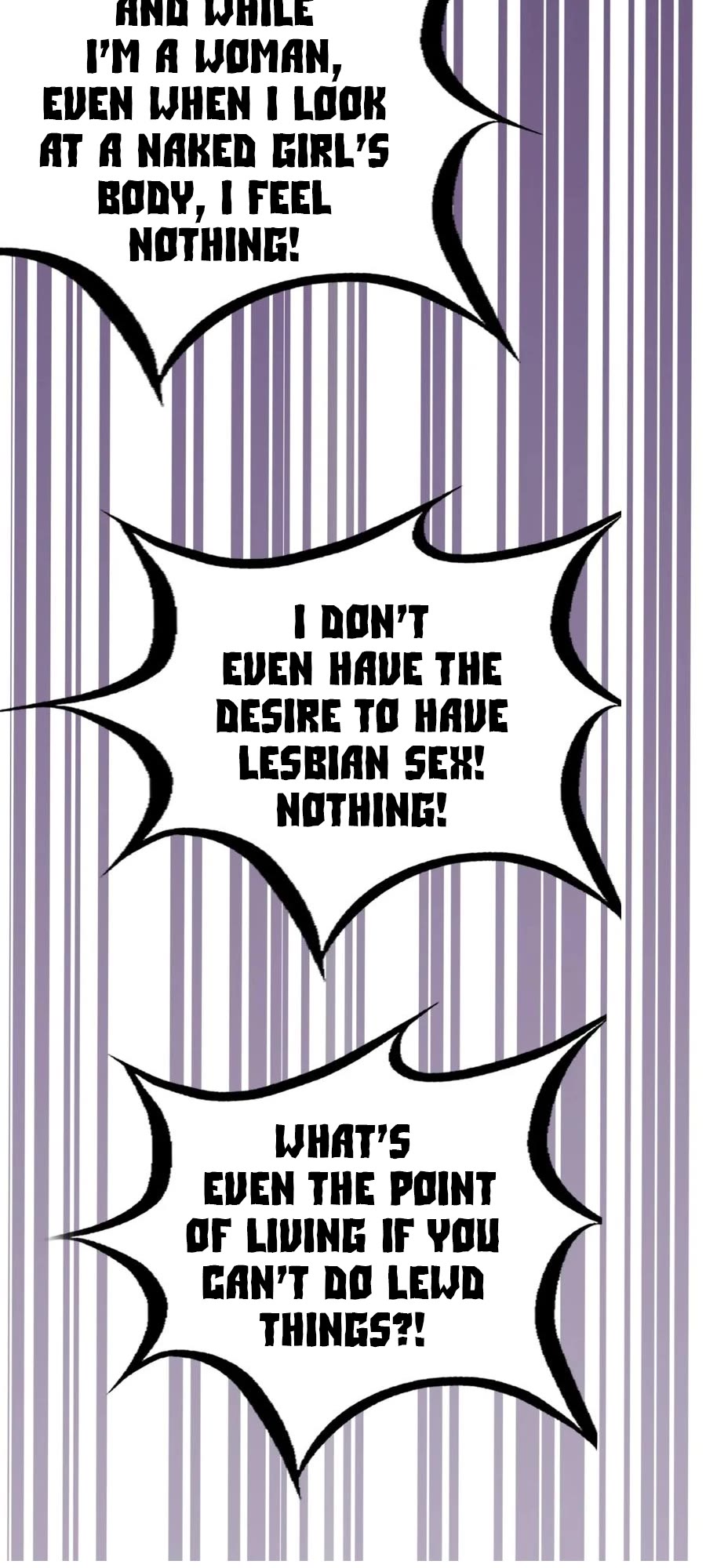 Demon X Angel, Can't Get Along! chapter 40 page 11