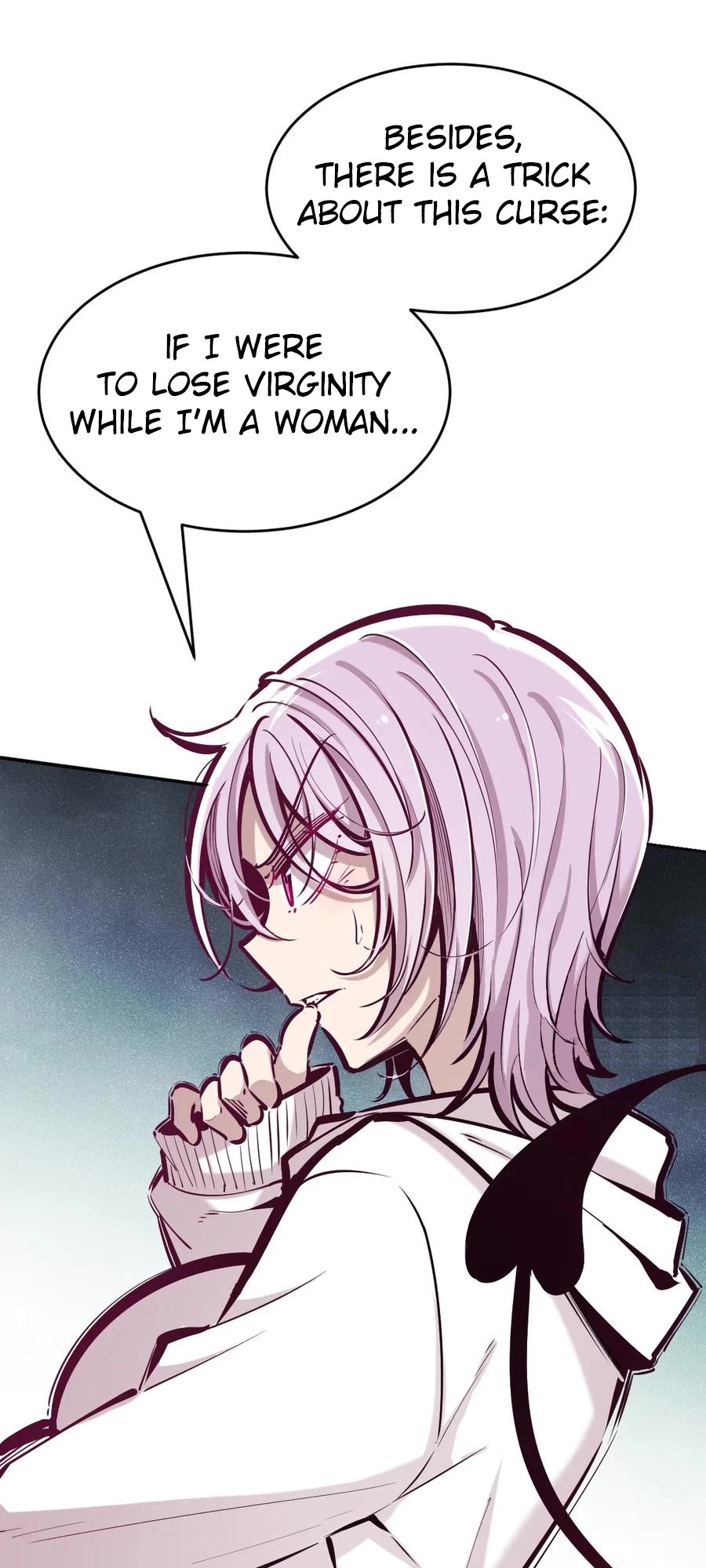 Demon X Angel, Can't Get Along! chapter 40 page 12