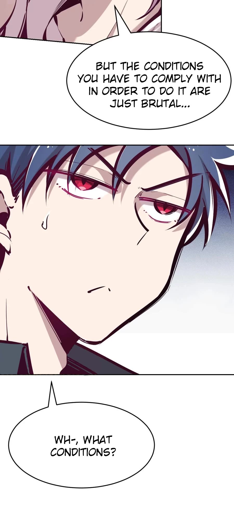 Demon X Angel, Can't Get Along! chapter 40 page 15