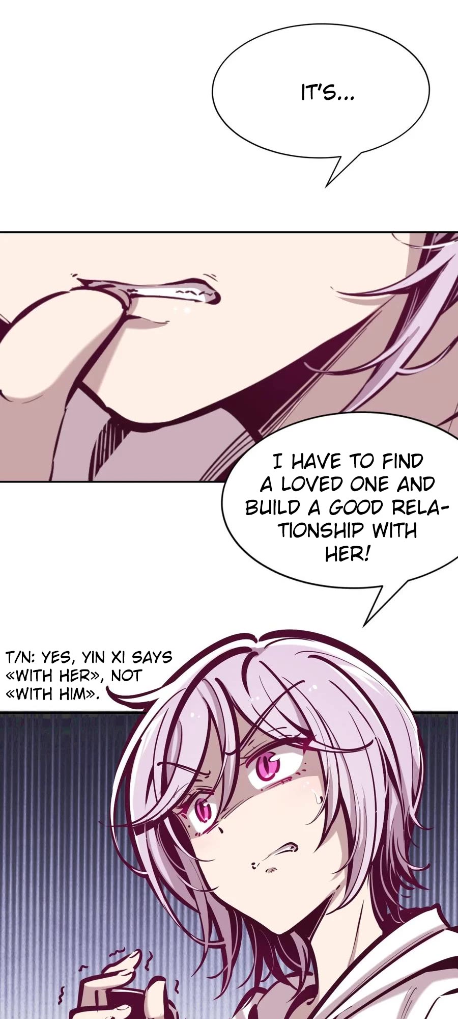 Demon X Angel, Can't Get Along! chapter 40 page 16