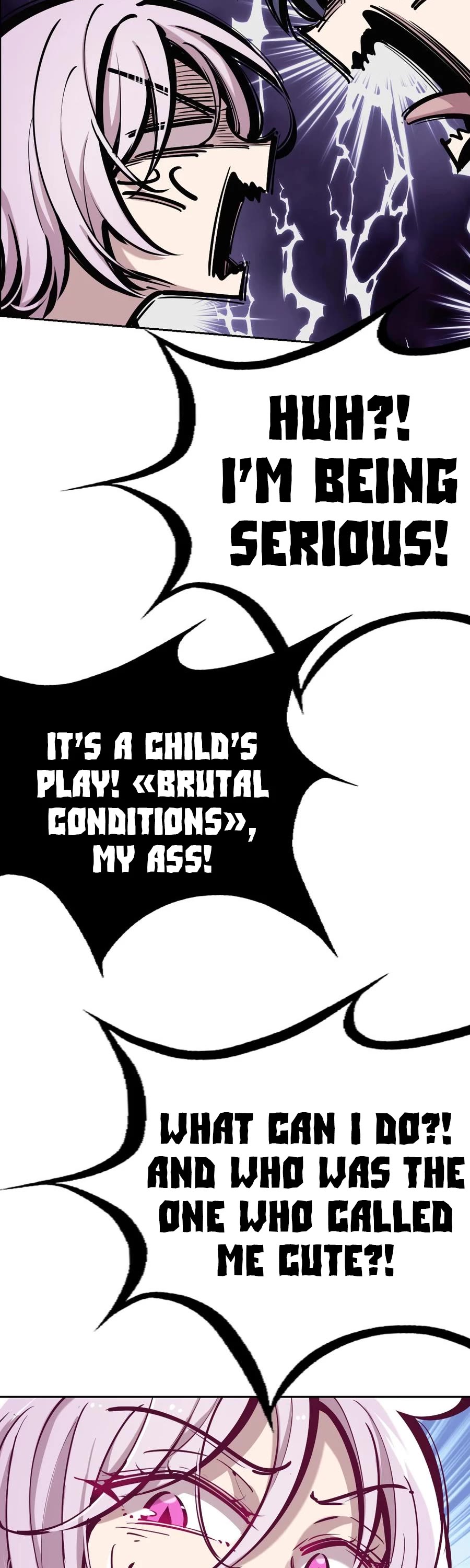 Demon X Angel, Can't Get Along! chapter 40 page 18