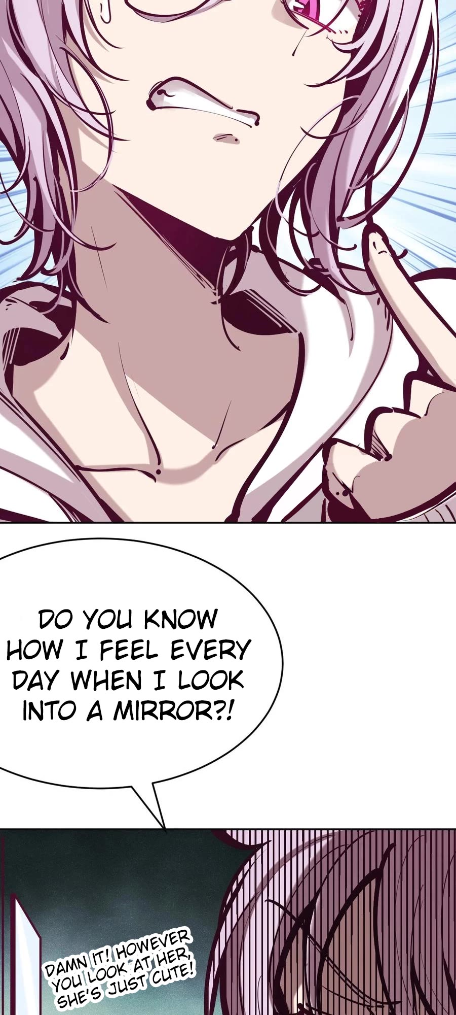 Demon X Angel, Can't Get Along! chapter 40 page 19