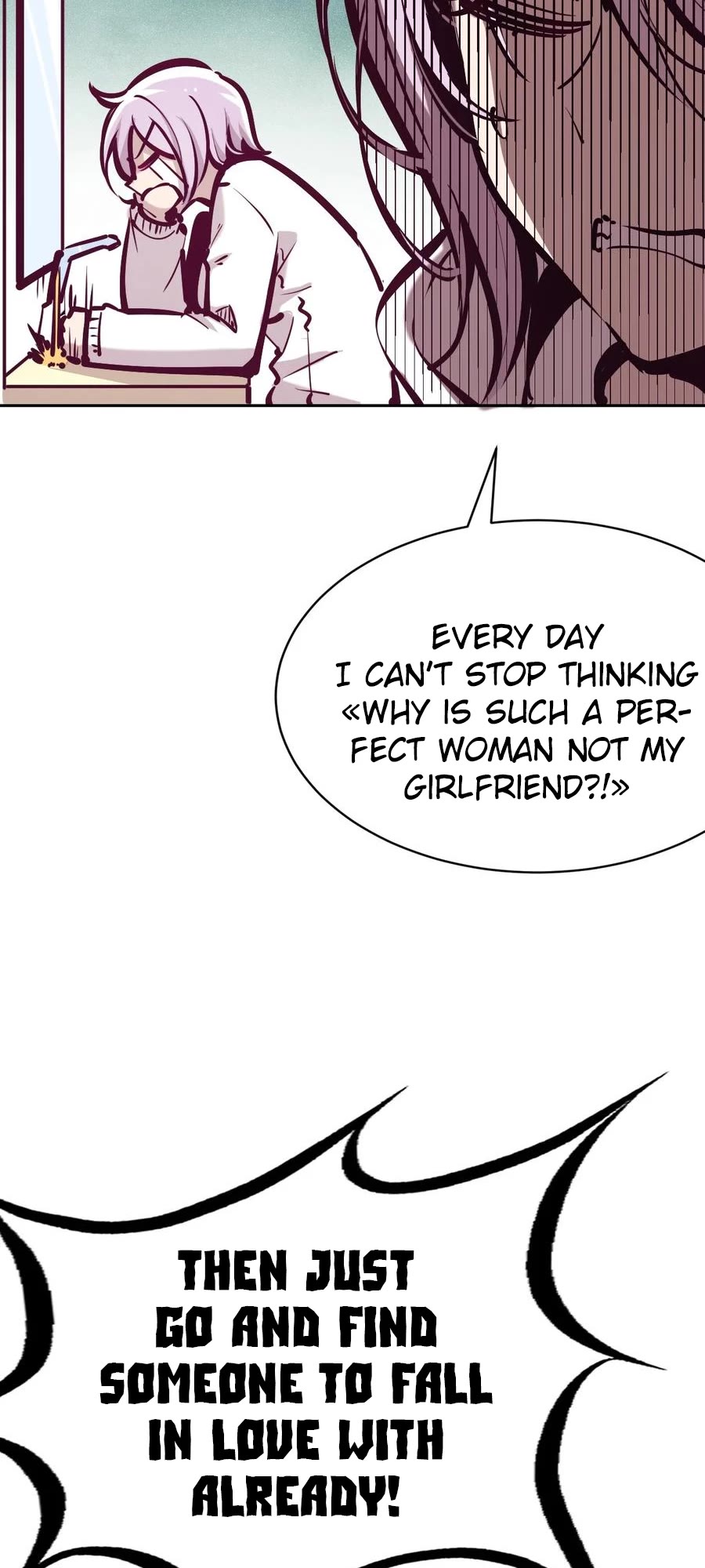 Demon X Angel, Can't Get Along! chapter 40 page 20