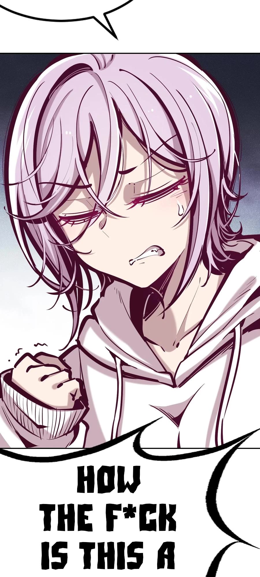 Demon X Angel, Can't Get Along! chapter 40 page 3