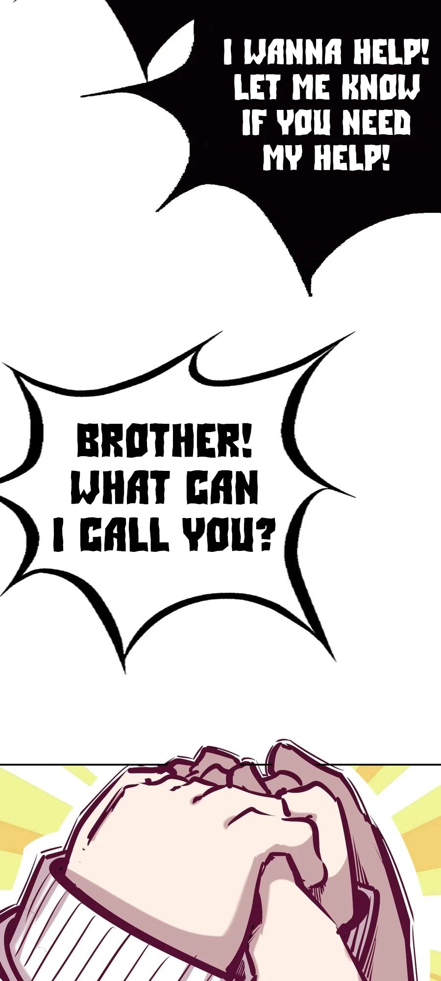 Demon X Angel, Can't Get Along! chapter 40 page 31