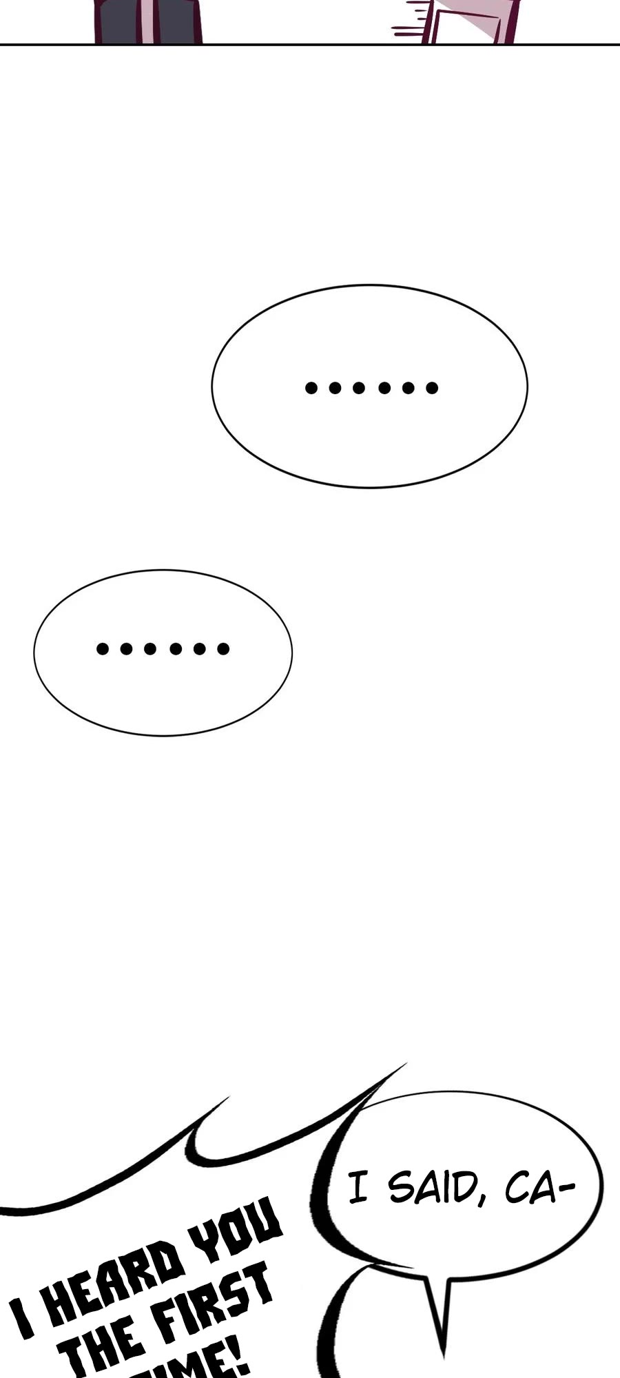 Demon X Angel, Can't Get Along! chapter 40 page 35