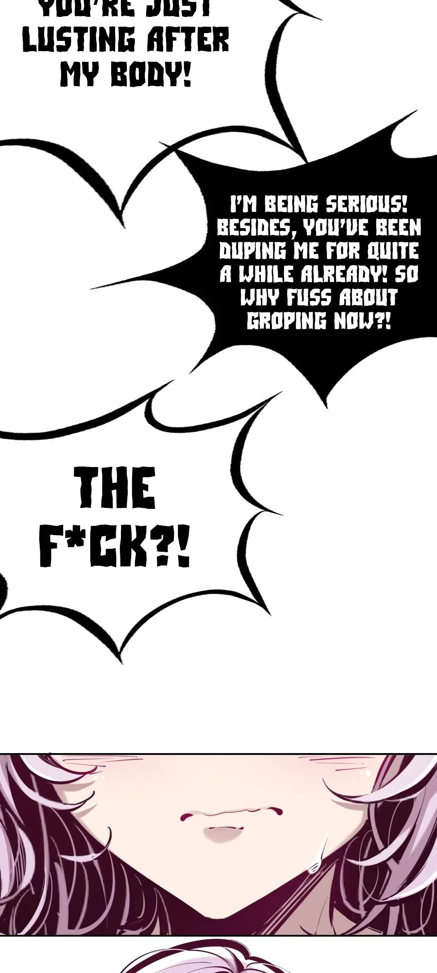 Demon X Angel, Can't Get Along! chapter 40 page 39