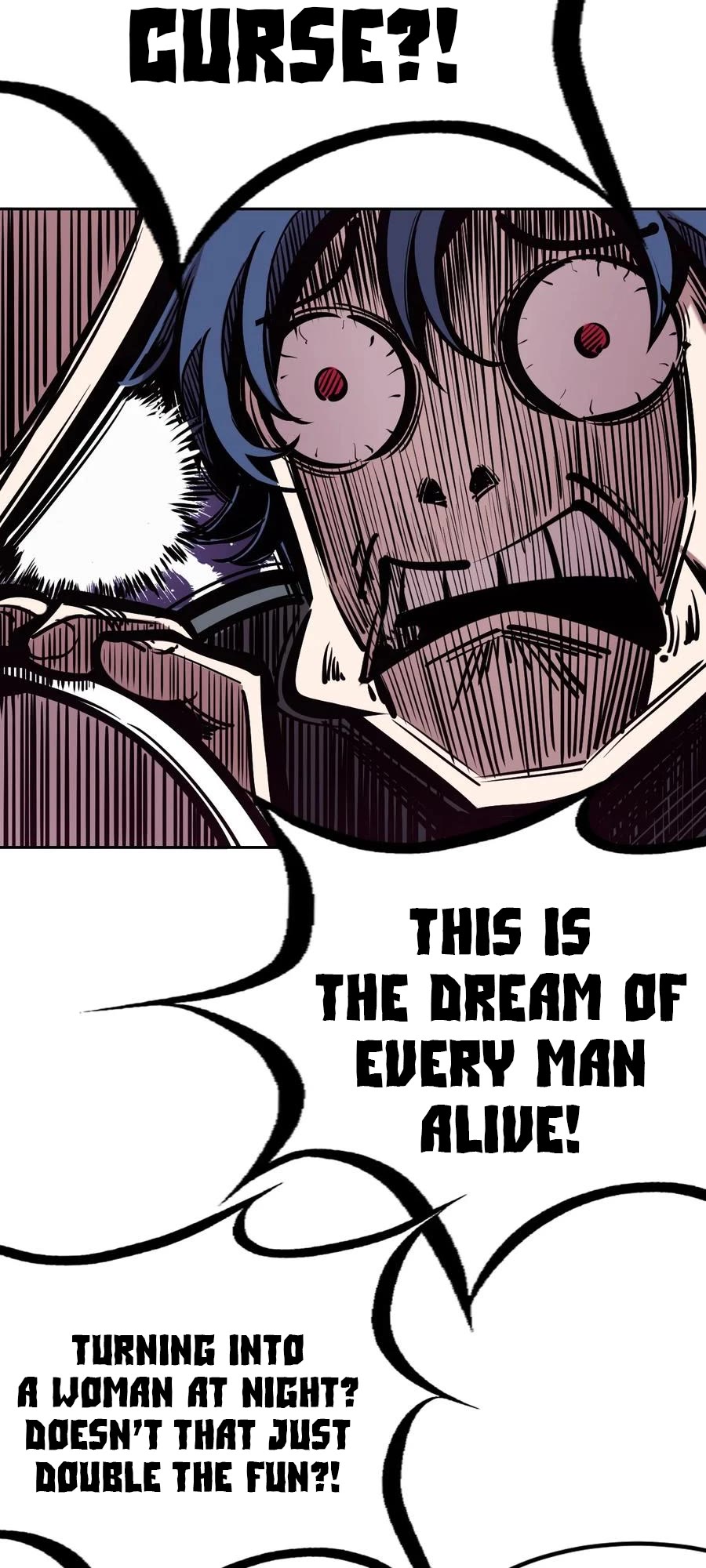 Demon X Angel, Can't Get Along! chapter 40 page 4