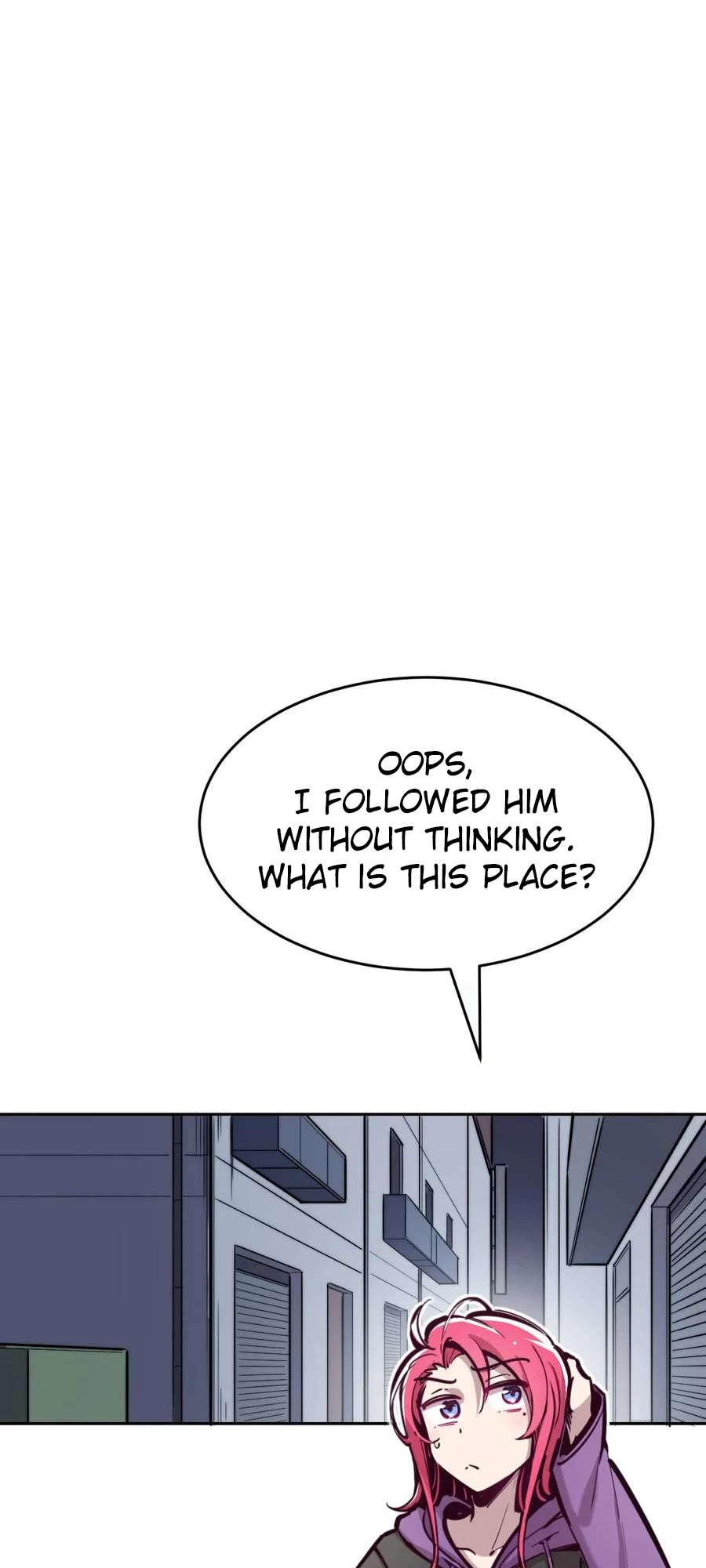 Demon X Angel, Can't Get Along! chapter 40 page 44