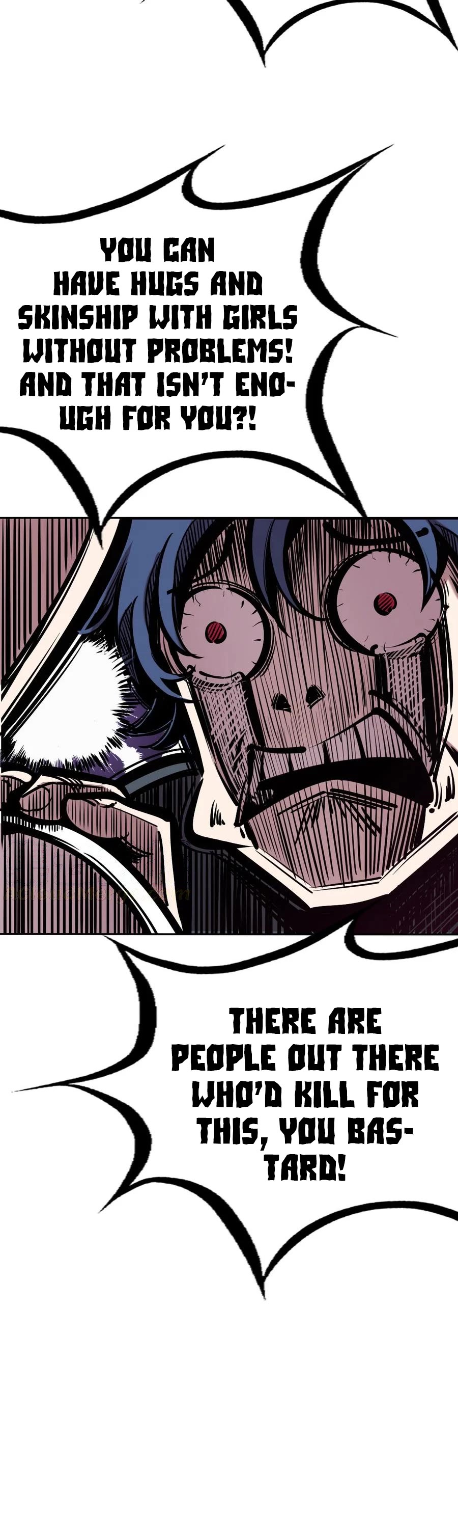 Demon X Angel, Can't Get Along! chapter 40 page 6