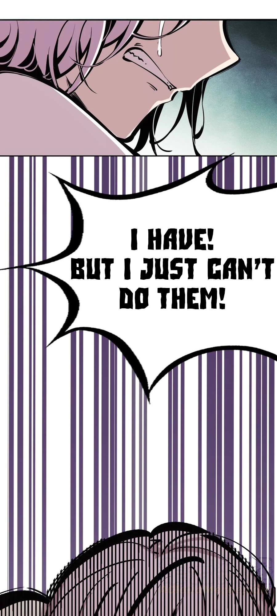 Demon X Angel, Can't Get Along! chapter 40 page 8