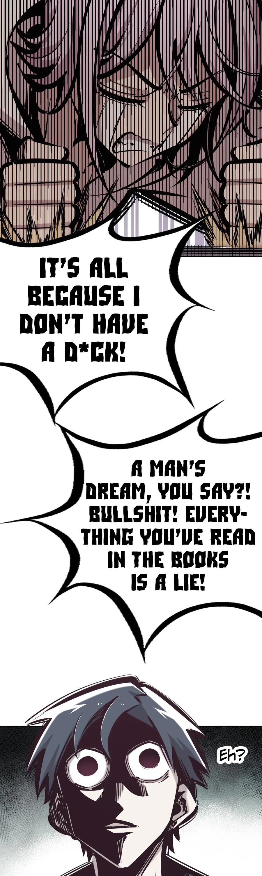 Demon X Angel, Can't Get Along! chapter 40 page 9