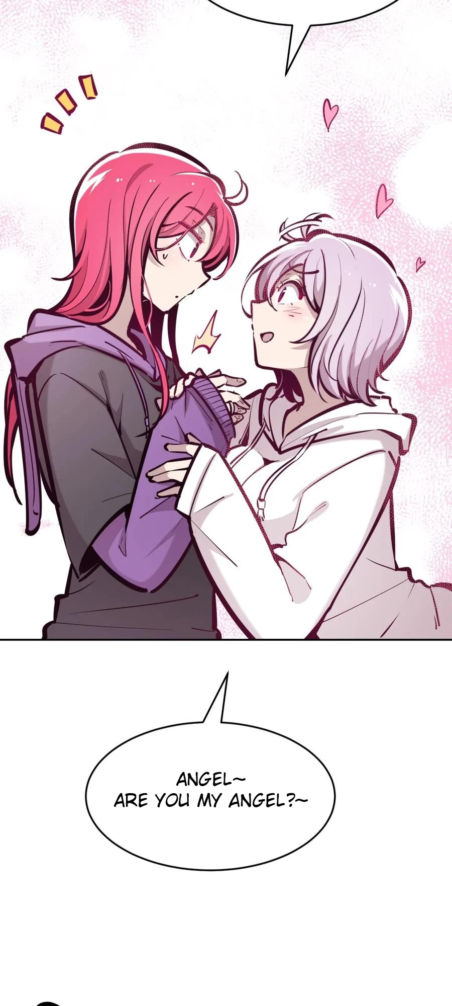 Demon X Angel, Can't Get Along! chapter 41 page 12