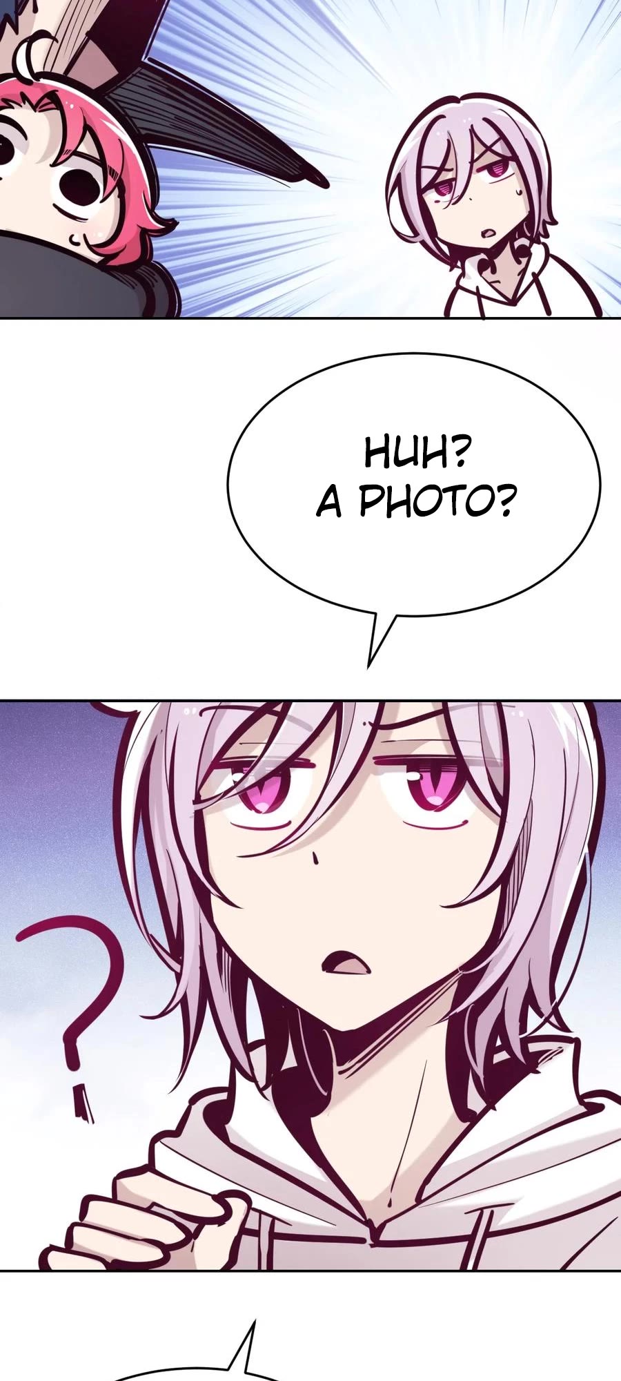 Demon X Angel, Can't Get Along! chapter 41 page 16