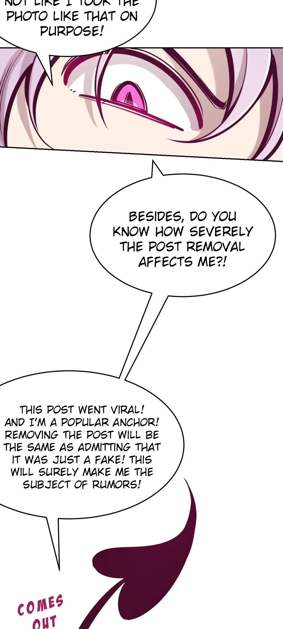 Demon X Angel, Can't Get Along! chapter 41 page 20