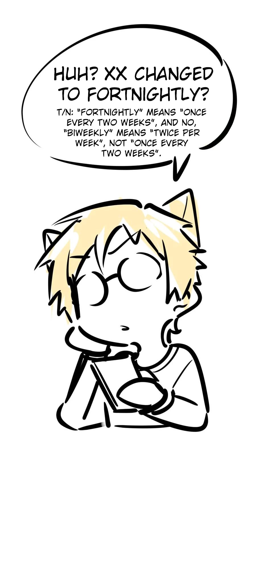 Demon X Angel, Can't Get Along! chapter 41 page 23