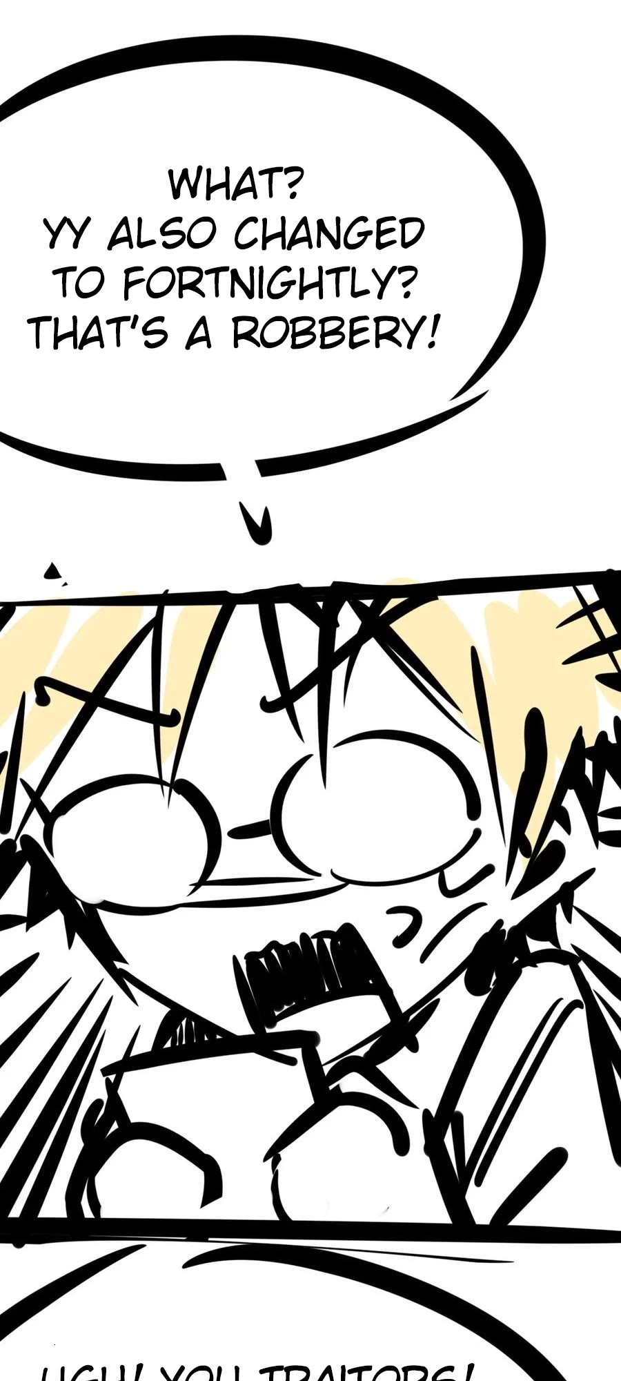 Demon X Angel, Can't Get Along! chapter 41 page 24