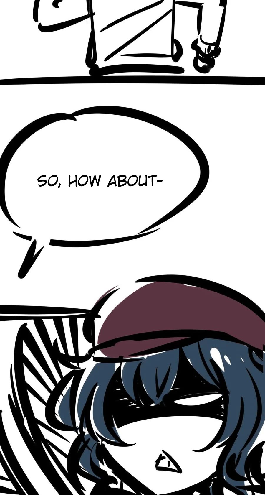 Demon X Angel, Can't Get Along! chapter 41 page 26