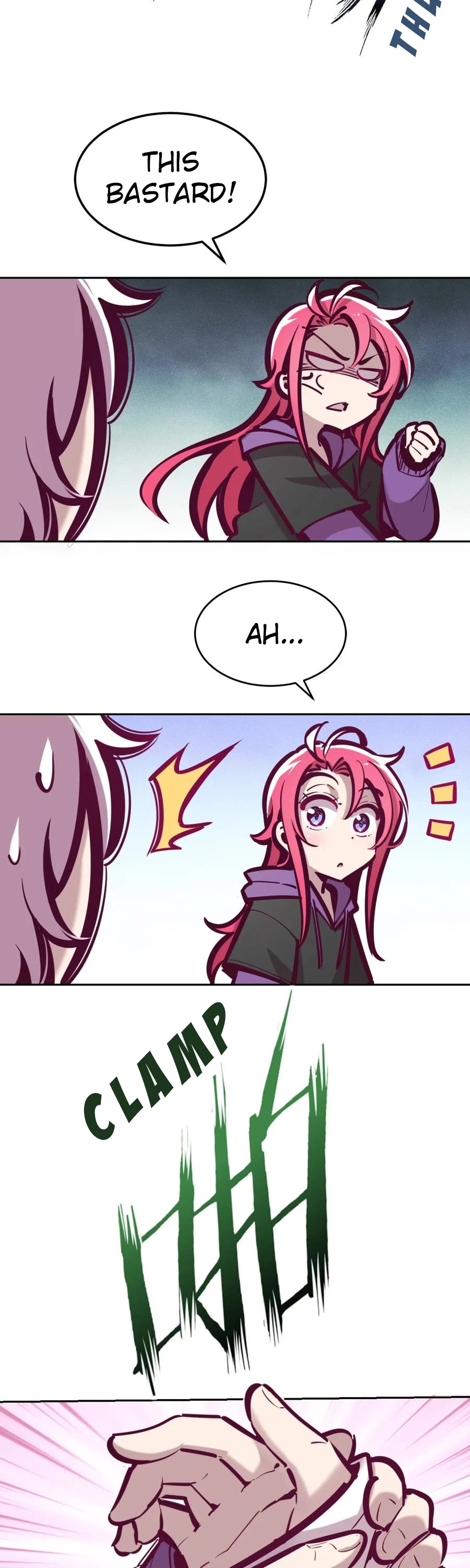 Demon X Angel, Can't Get Along! chapter 41 page 5
