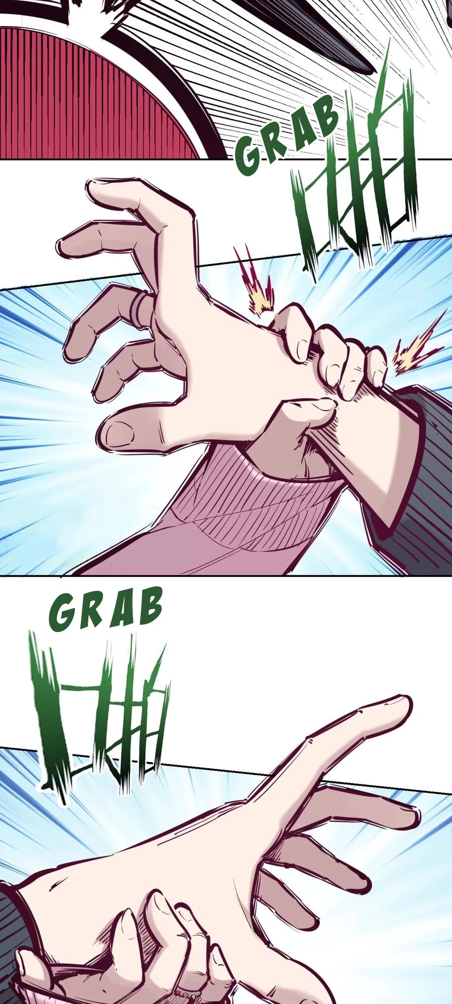 Demon X Angel, Can't Get Along! chapter 42.5 page 16