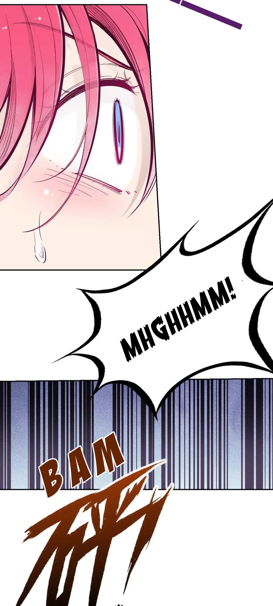 Demon X Angel, Can't Get Along! chapter 42.5 page 19