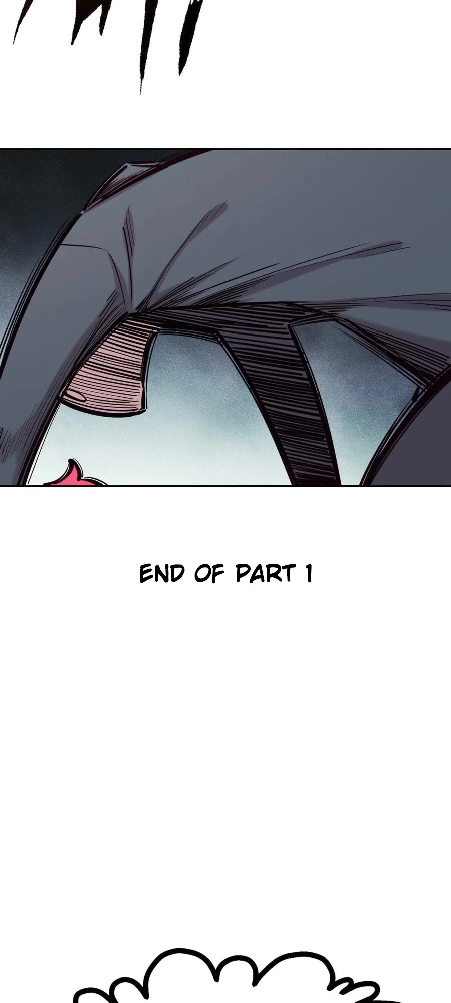 Demon X Angel, Can't Get Along! chapter 42.5 page 20