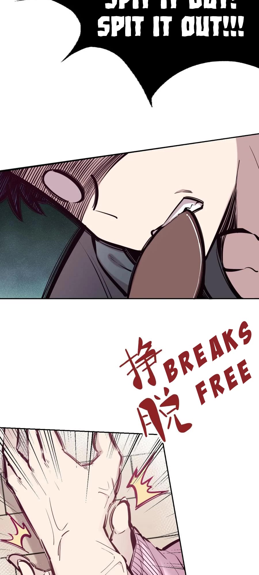 Demon X Angel, Can't Get Along! chapter 42.5 page 24