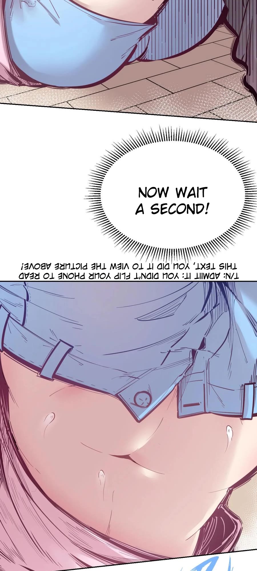 Demon X Angel, Can't Get Along! chapter 42.5 page 27