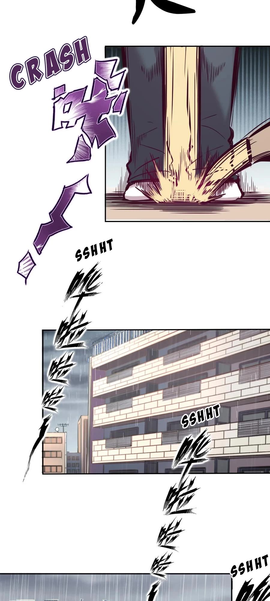 Demon X Angel, Can't Get Along! chapter 42.5 page 36