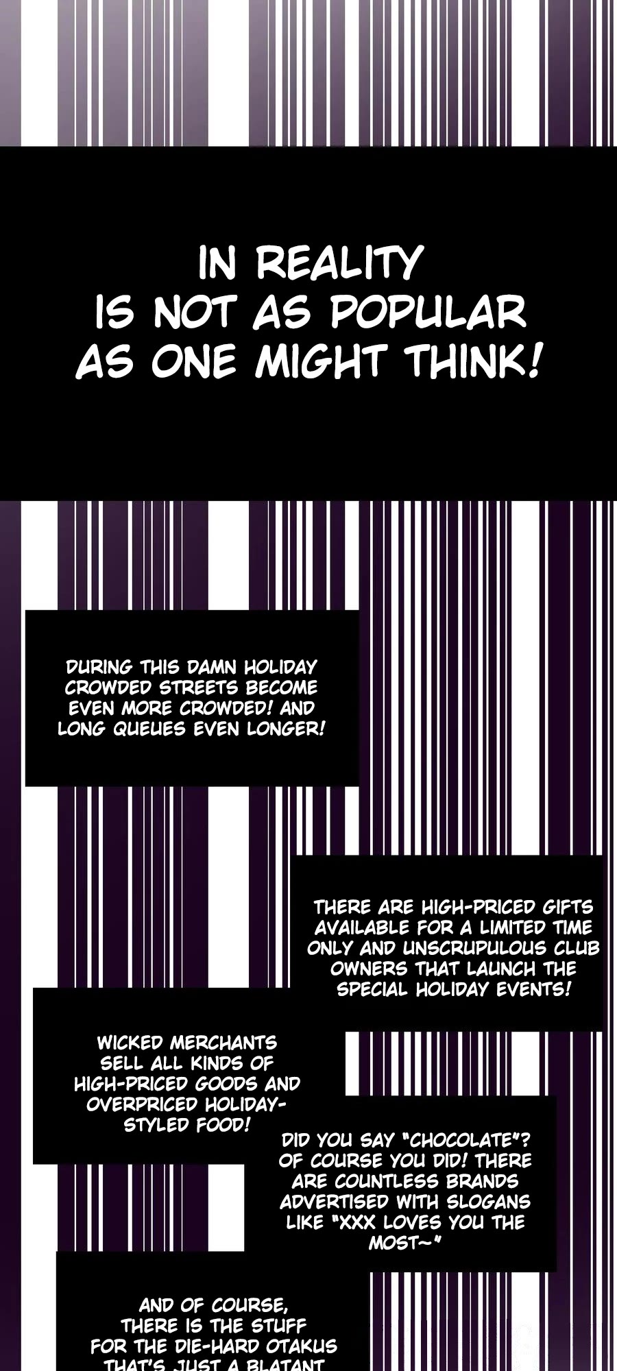 Demon X Angel, Can't Get Along! chapter 42.5 page 4