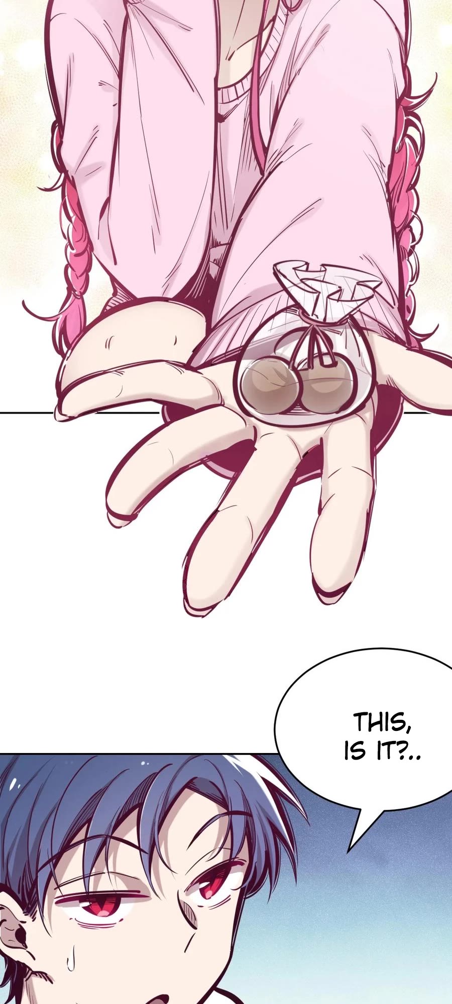 Demon X Angel, Can't Get Along! chapter 42.5 page 40