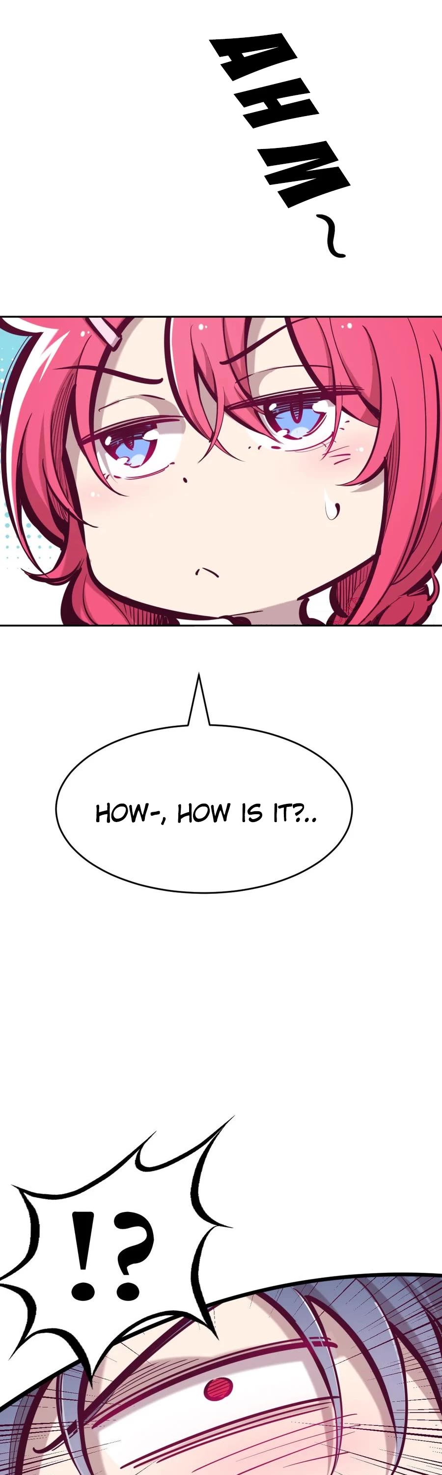 Demon X Angel, Can't Get Along! chapter 42.5 page 45