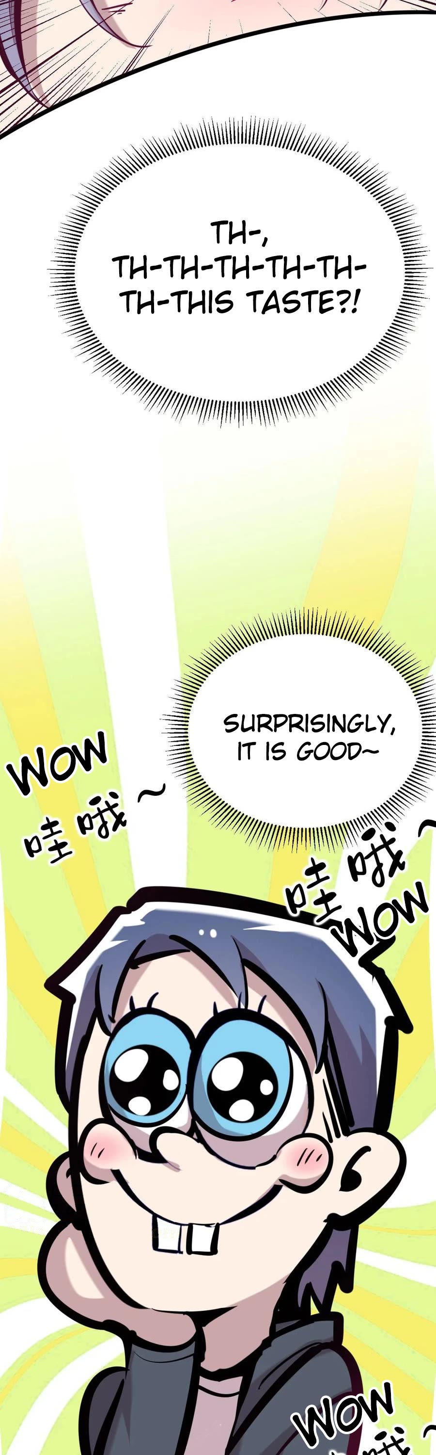 Demon X Angel, Can't Get Along! chapter 42.5 page 46