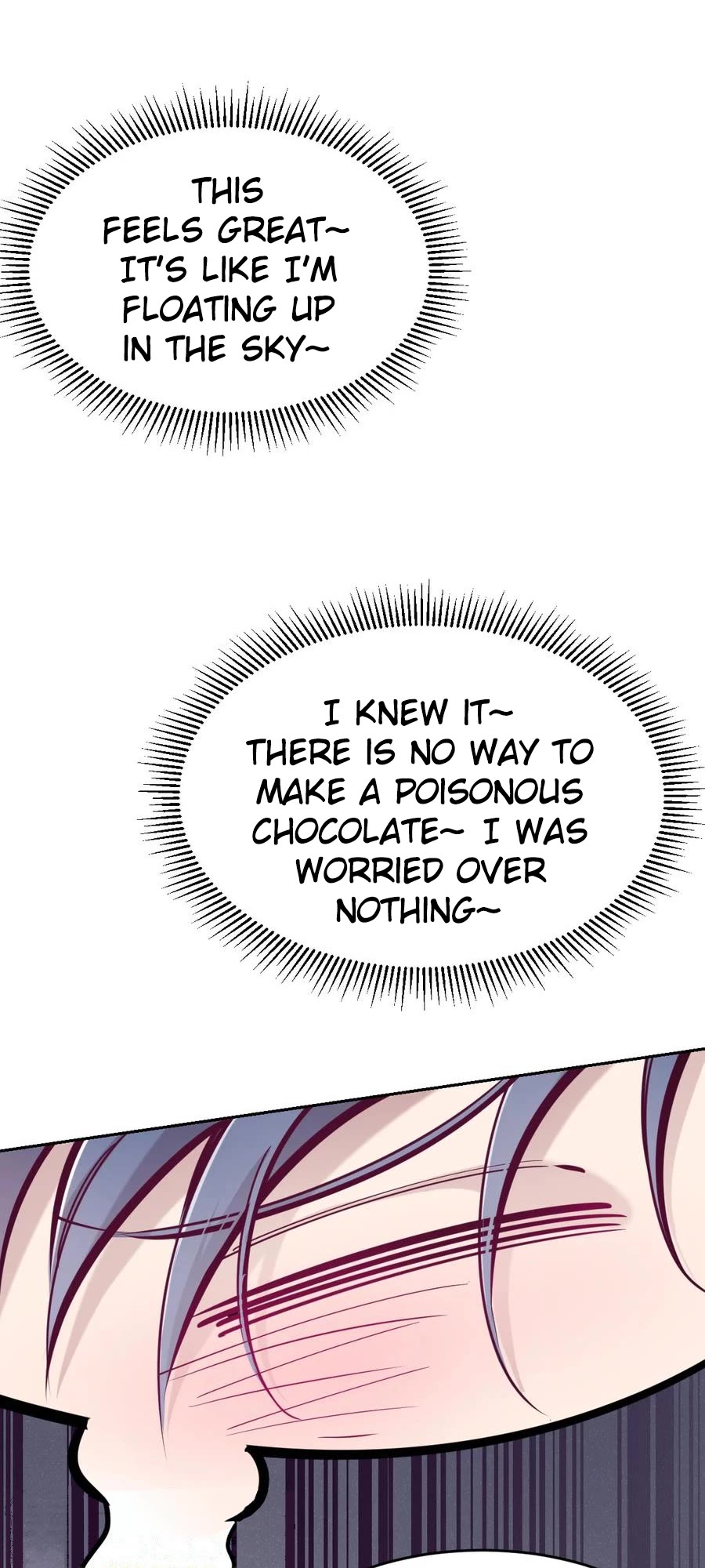 Demon X Angel, Can't Get Along! chapter 42.5 page 48