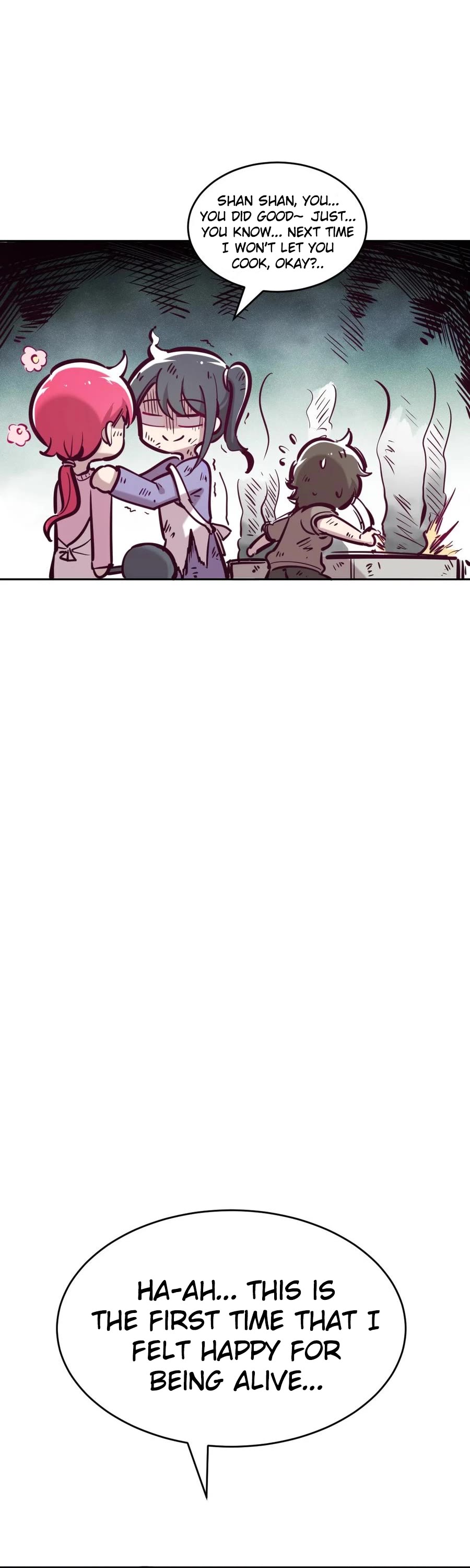 Demon X Angel, Can't Get Along! chapter 42.5 page 50