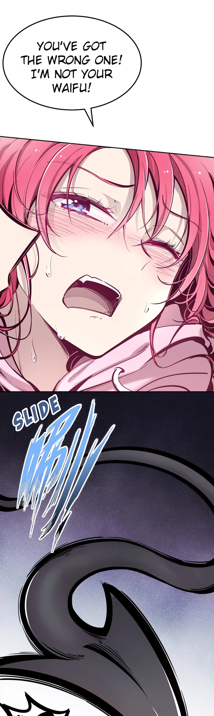 Demon X Angel, Can't Get Along! chapter 42.5 page 54