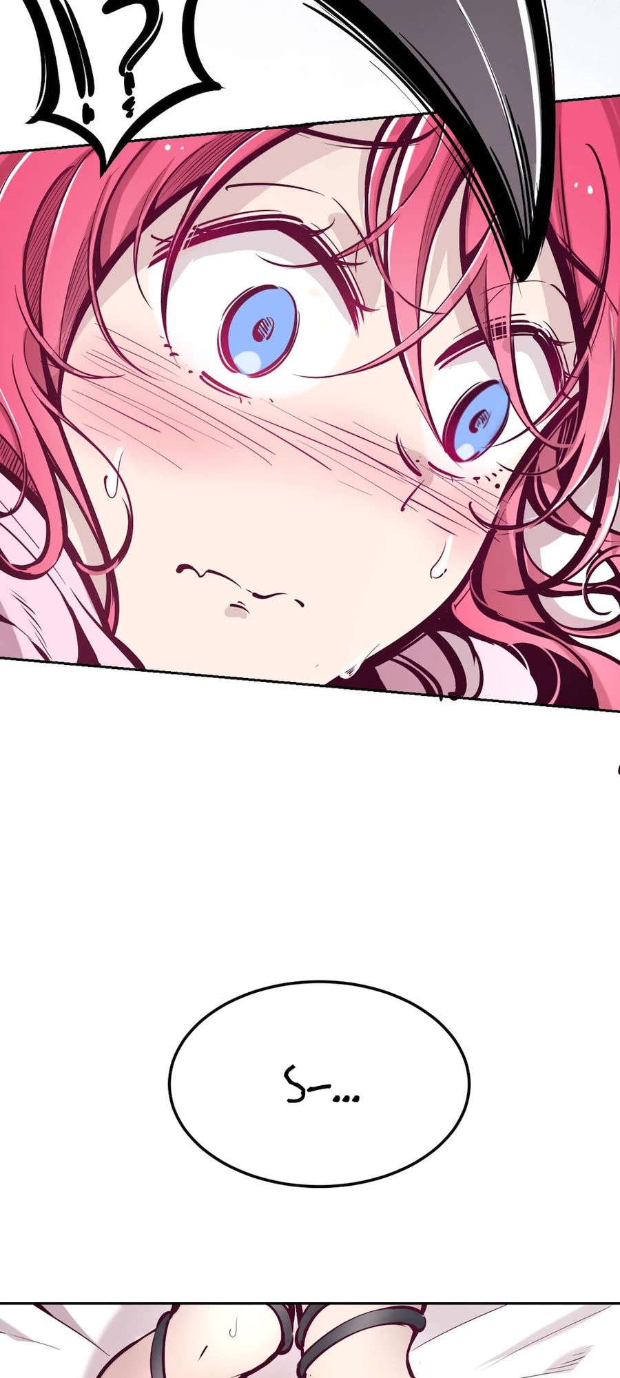 Demon X Angel, Can't Get Along! chapter 42.5 page 55