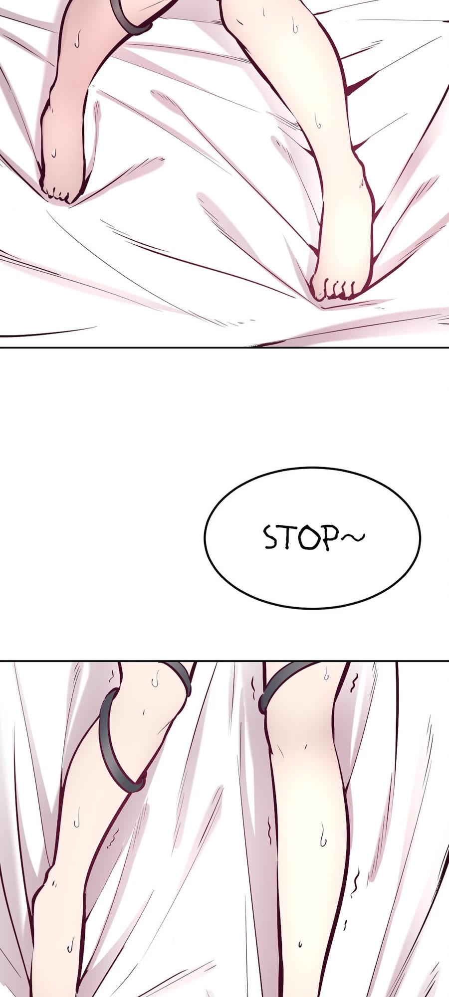 Demon X Angel, Can't Get Along! chapter 42.5 page 56