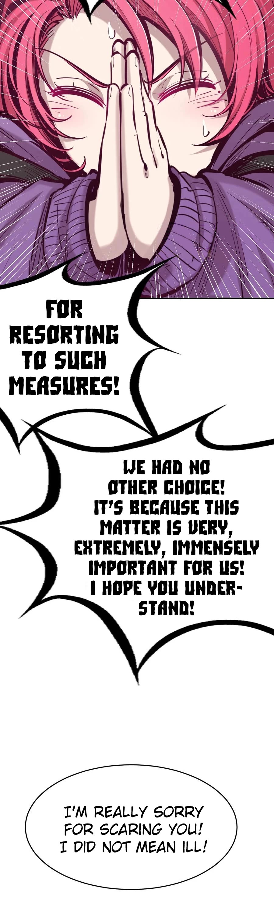 Demon X Angel, Can't Get Along! chapter 42 page 25