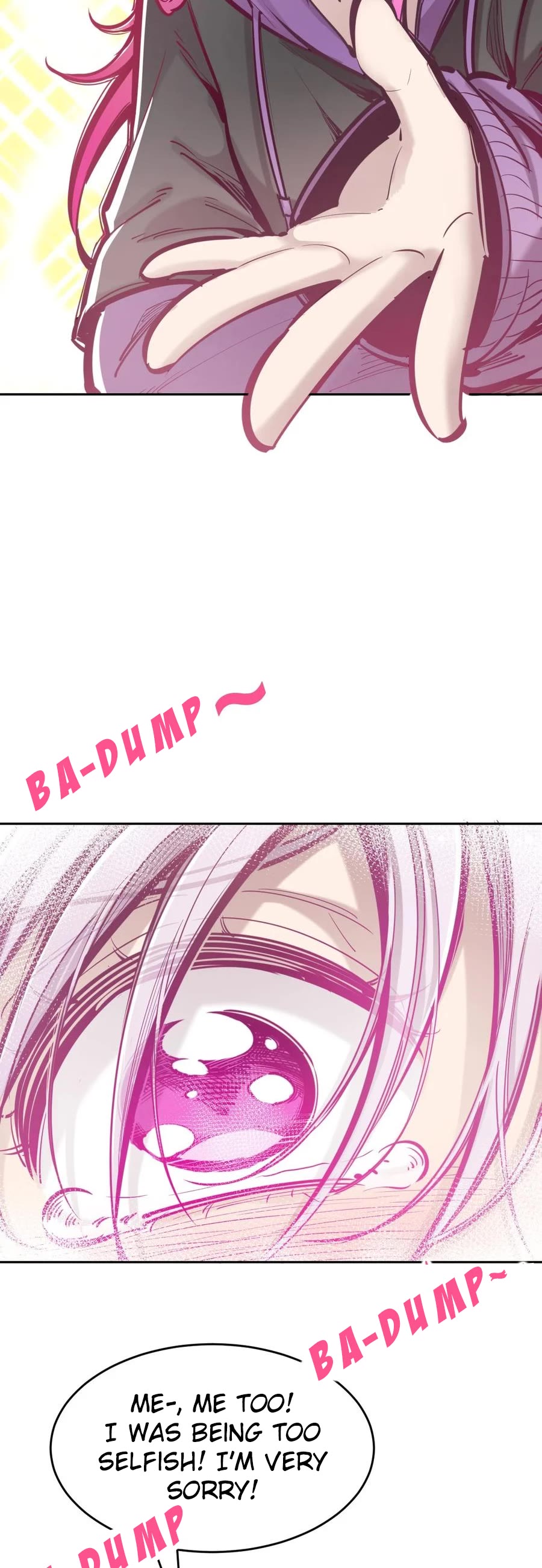 Demon X Angel, Can't Get Along! chapter 42 page 27