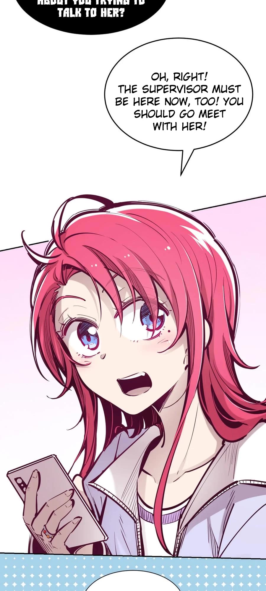 Demon X Angel, Can't Get Along! chapter 43 page 12