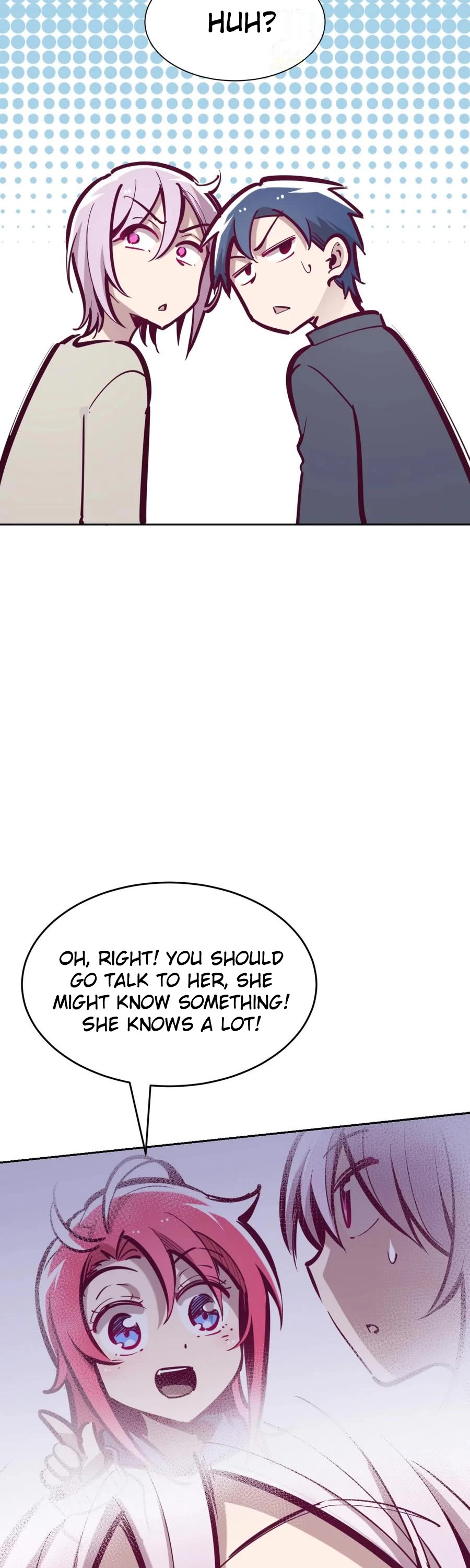 Demon X Angel, Can't Get Along! chapter 43 page 13