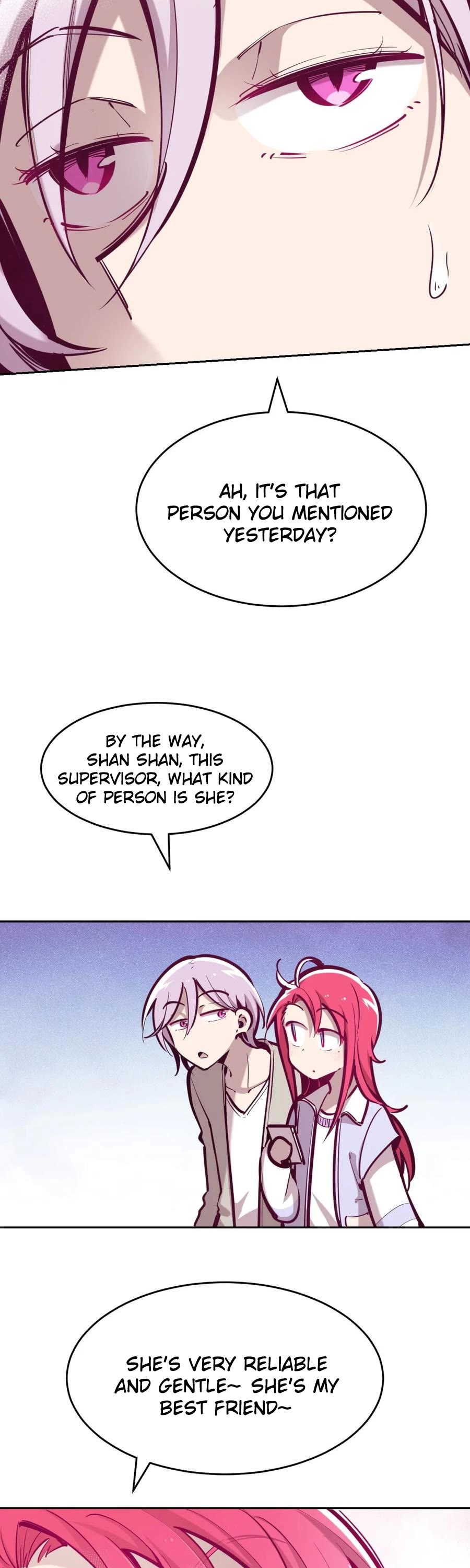 Demon X Angel, Can't Get Along! chapter 43 page 14