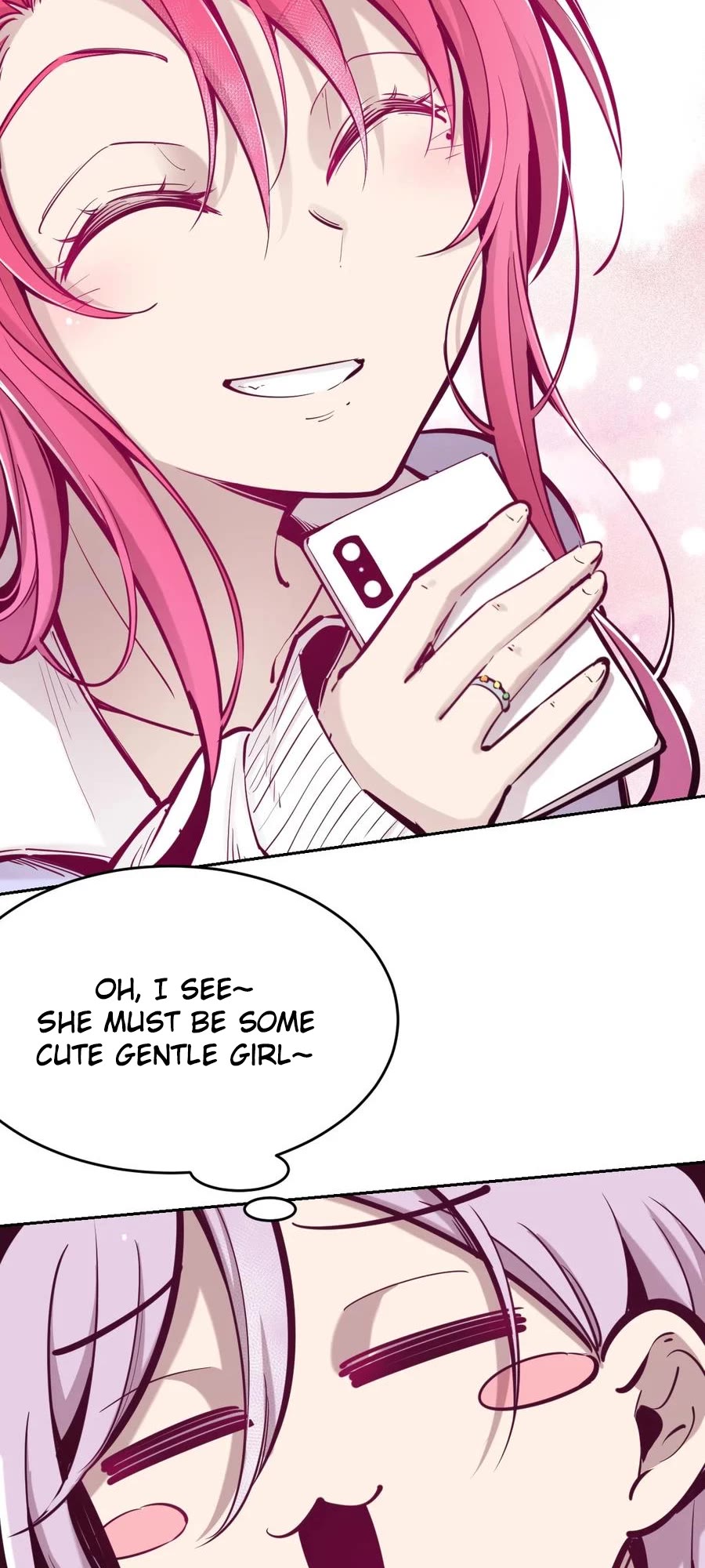 Demon X Angel, Can't Get Along! chapter 43 page 15