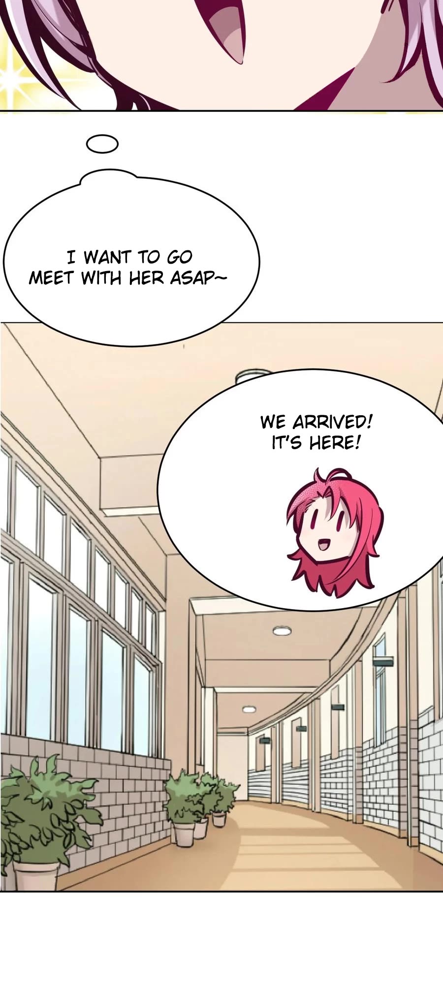 Demon X Angel, Can't Get Along! chapter 43 page 16