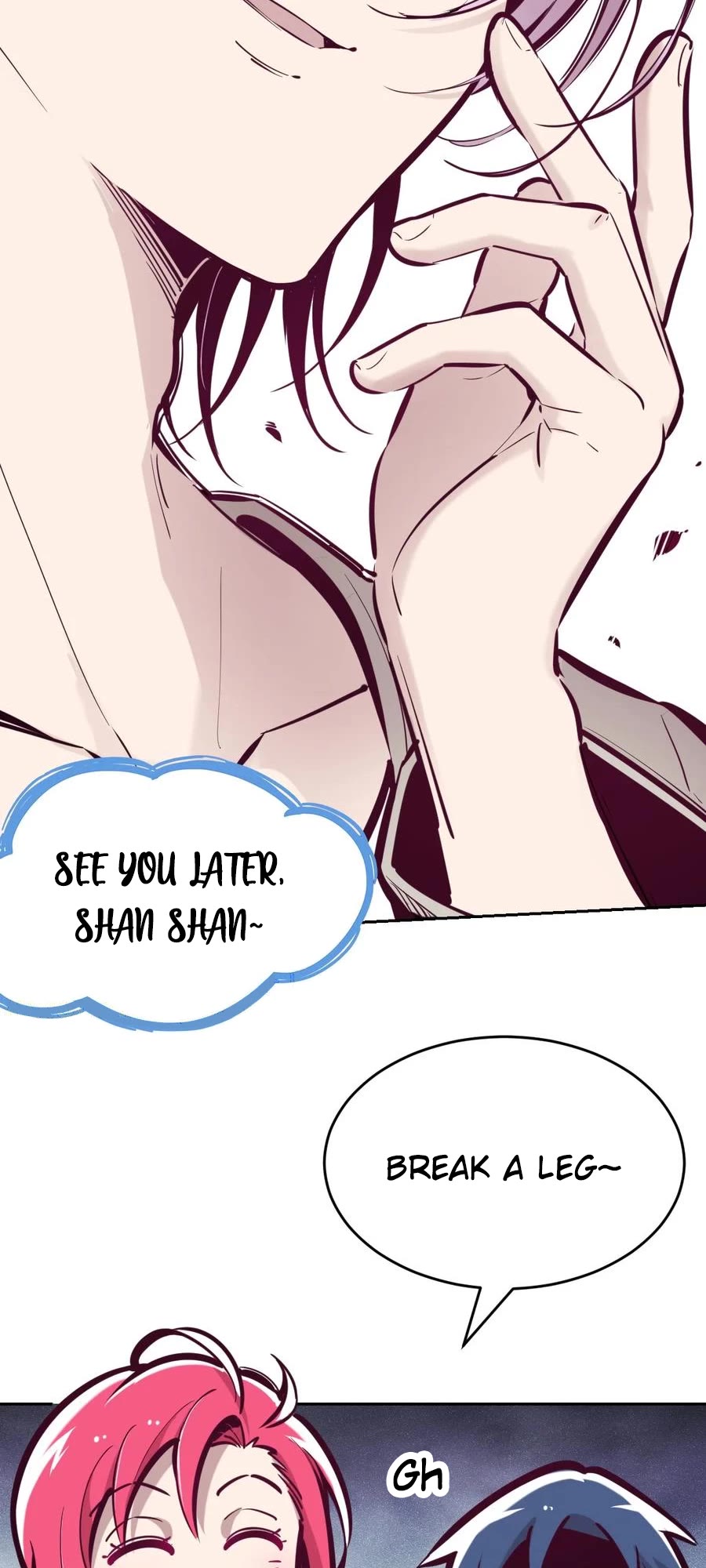 Demon X Angel, Can't Get Along! chapter 43 page 19