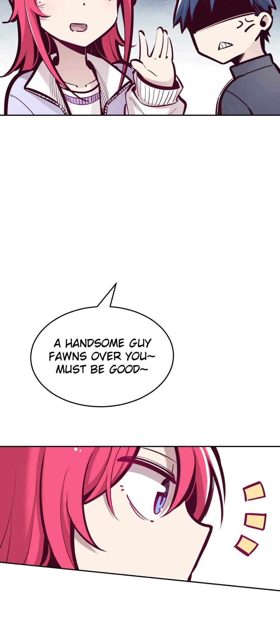 Demon X Angel, Can't Get Along! chapter 43 page 20