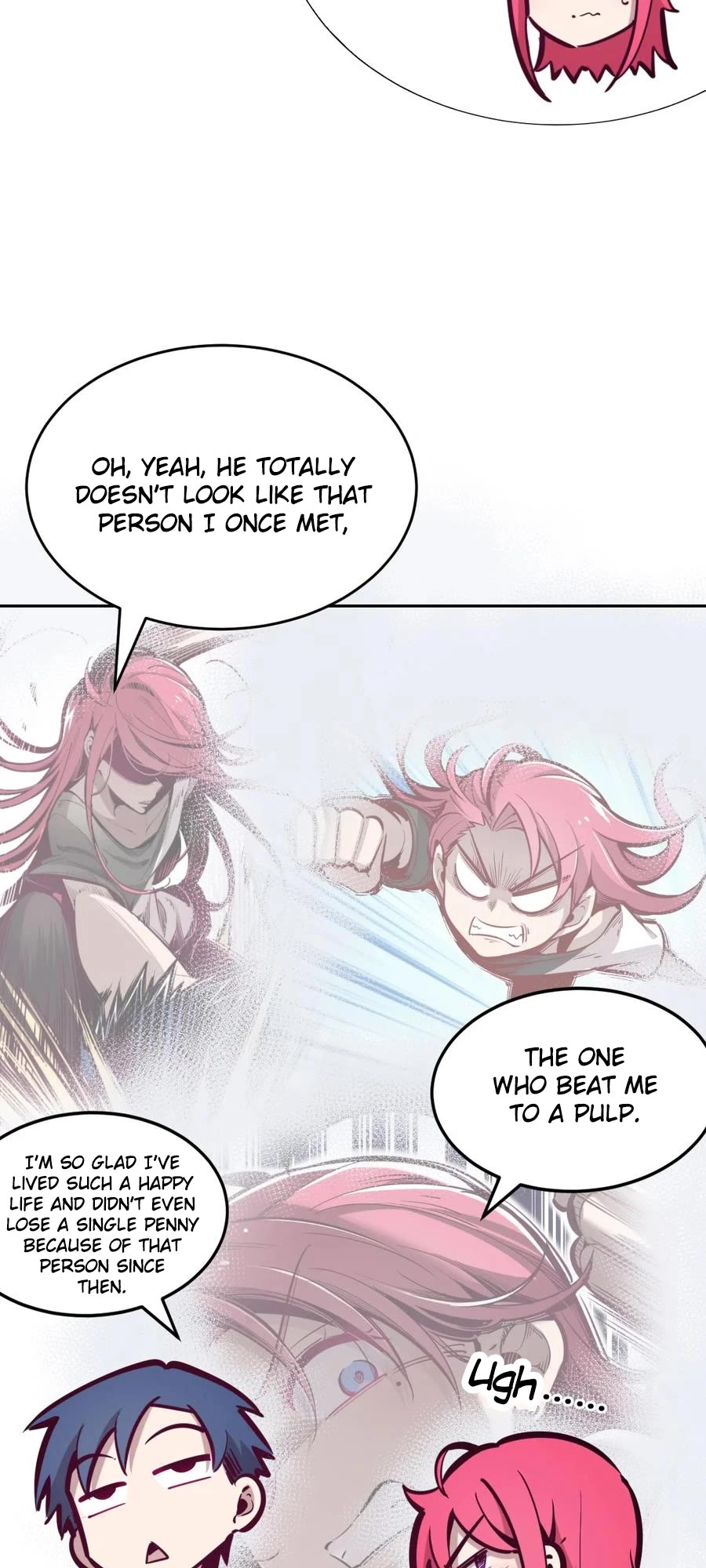 Demon X Angel, Can't Get Along! chapter 43 page 23