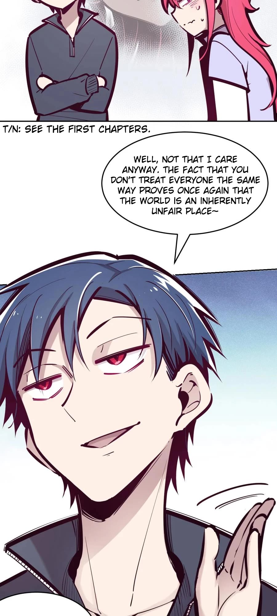 Demon X Angel, Can't Get Along! chapter 43 page 24