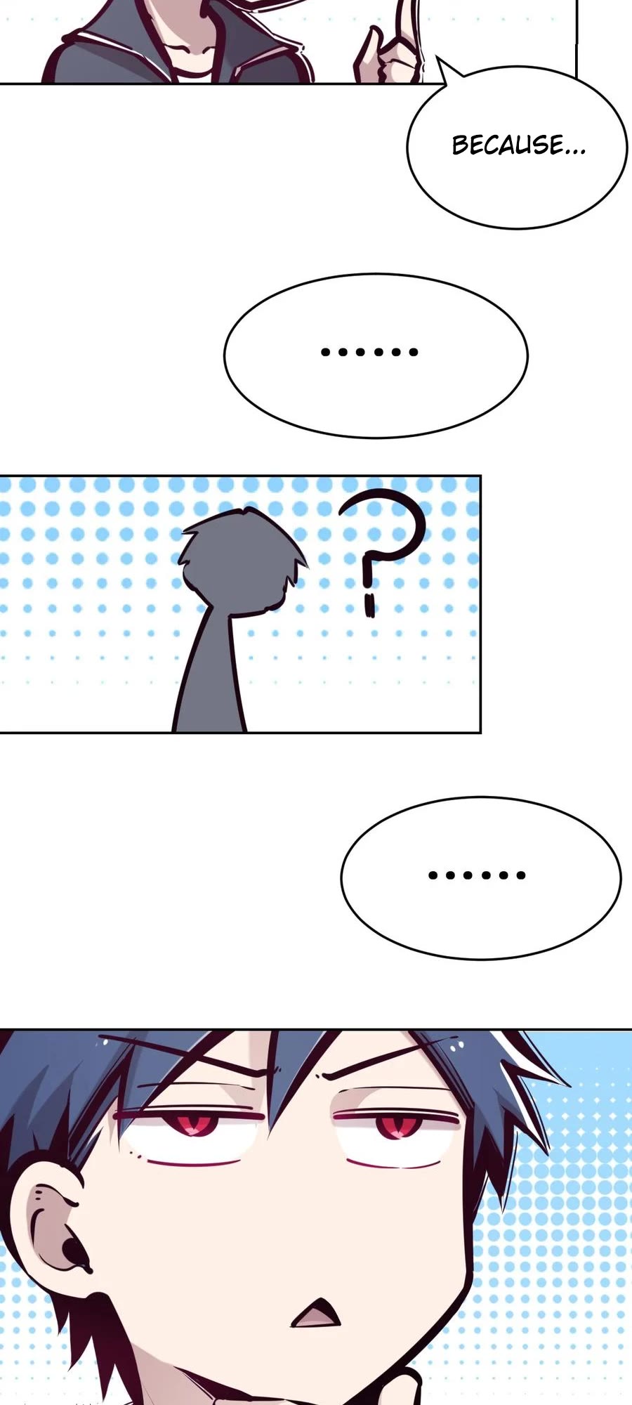 Demon X Angel, Can't Get Along! chapter 43 page 27